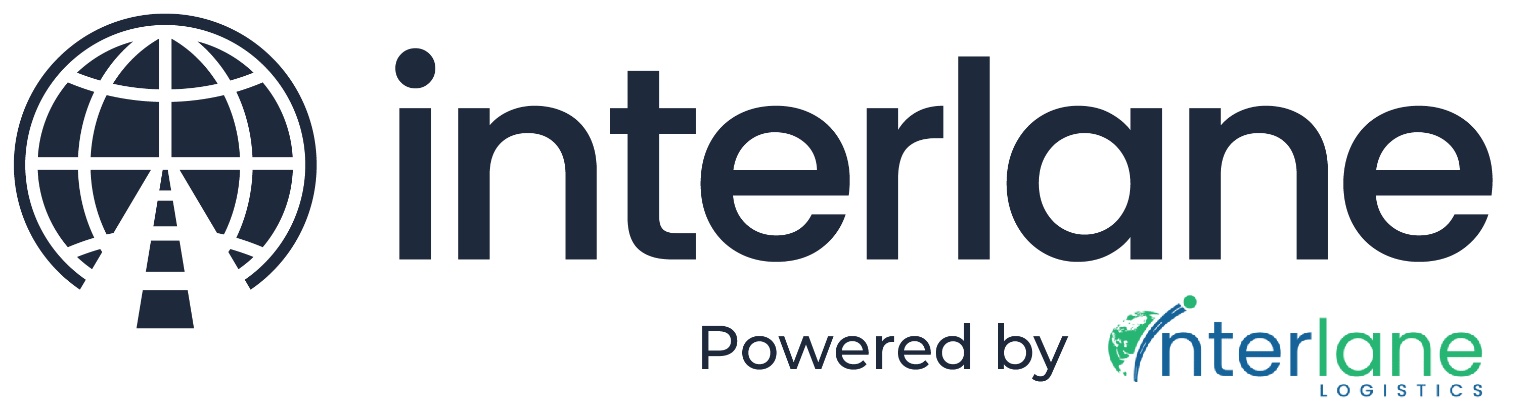 Interlane Logo