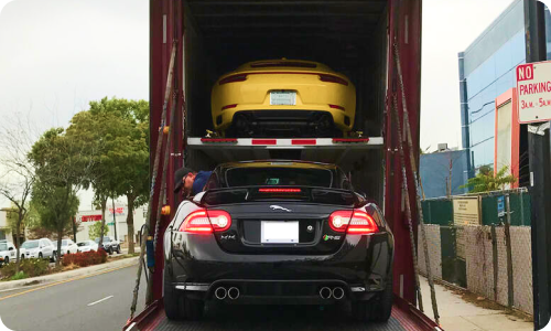 Car Shipping